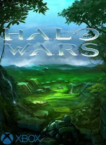 Halo Wars