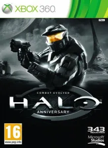 Halo: Combat Evolved Anniversary