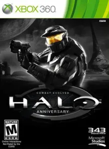 Halo: Combat Evolved Anniversary