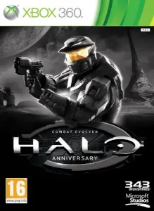 Halo: Combat Evolved Anniversary