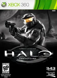 Halo: Combat Evolved Anniversary