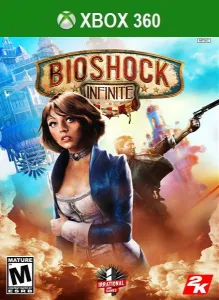 BioShock Infinite