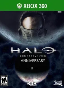 Halo: Combat Evolved Anniversary