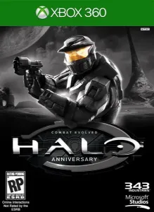 Halo: Combat Evolved Anniversary