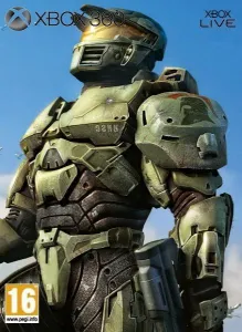 Halo: Combat Evolved Anniversary