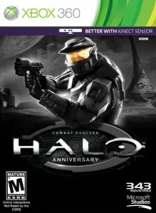 Halo: Combat Evolved Anniversary