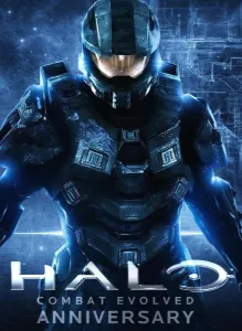Halo: Combat Evolved Anniversary