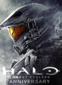 Halo: Combat Evolved Anniversary