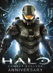 Halo: Combat Evolved Anniversary