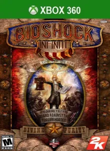 BioShock Infinite