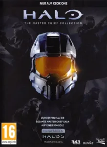 Halo: Combat Evolved Anniversary