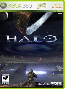 Halo: Combat Evolved Anniversary