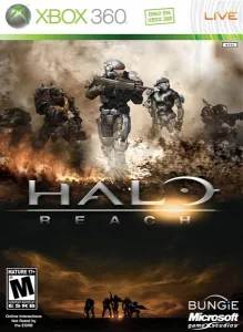Halo: Reach