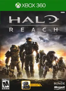 Halo: Reach