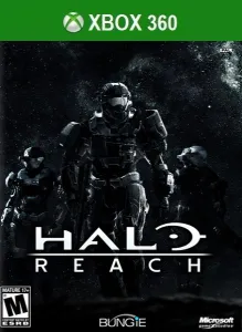 Halo: Reach