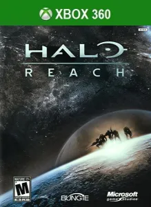 Halo: Reach