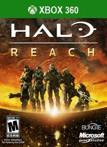 Halo: Reach