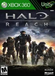 Halo: Reach