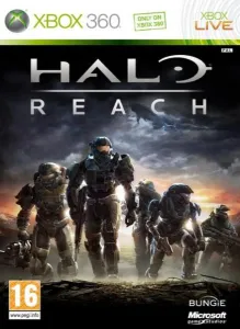 Halo: Reach