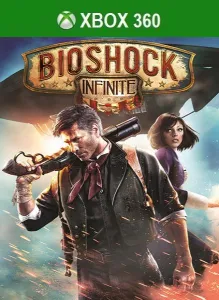 BioShock Infinite