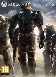 Halo: Reach