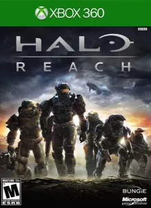 Halo: Reach
