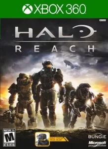 Halo: Reach