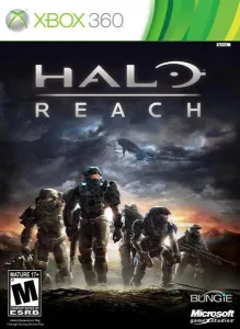 Halo: Reach