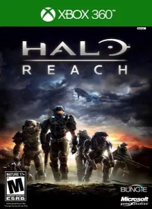 Halo: Reach