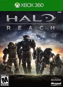 Halo: Reach