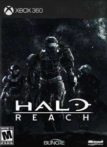 Halo: Reach