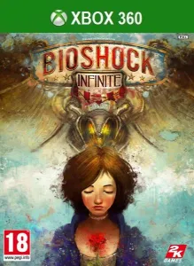BioShock Infinite