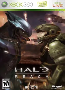 Halo: Reach