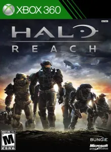 Halo: Reach