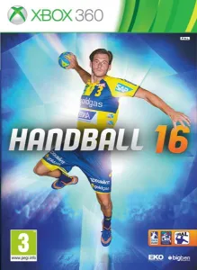 Handball 16