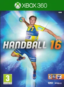 Handball 16