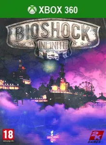 BioShock Infinite