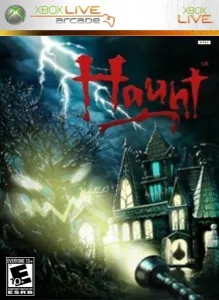 Haunt