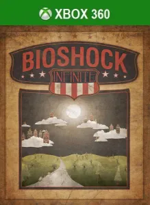 BioShock Infinite