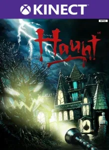 Haunt