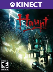 Haunt