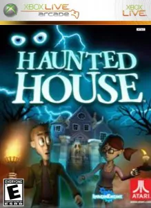 Haunted House
