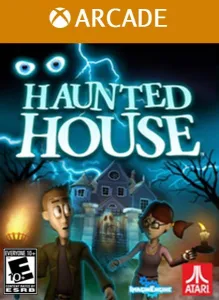 Haunted House