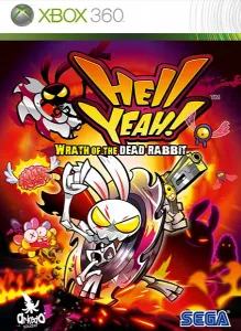 HELL YEAH! Wrath of the Dead Rabbit