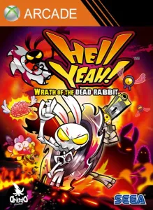 HELL YEAH! Wrath of the Dead Rabbit