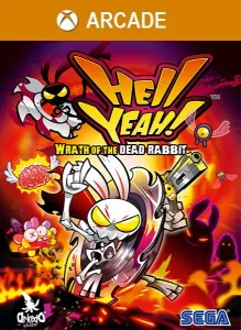HELL YEAH! Wrath of the Dead Rabbit