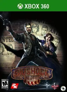 BioShock Infinite