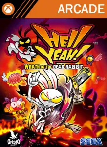 HELL YEAH! Wrath of the Dead Rabbit