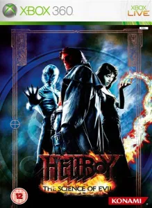 Hellboy: TSoE