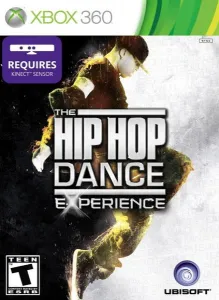 Hip-Hop Dance Experience